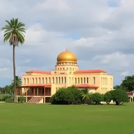 10 melhores hotéis de Cascavel em 2025
