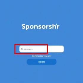 Meu Patrocínio Login: Como entrar ou excluir a conta