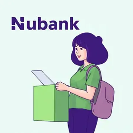 2 Via Boleto Nubank Atualizado: Emissão