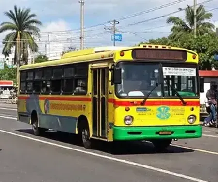 Porto Velho terá ônibus grátis nos dois turnos das eleições; tarifa será zerada por 13 horas