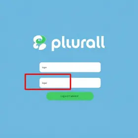 Plurall Entrar: Login, Cadastro, Senha