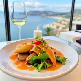 10 melhores restaurantes de Santarém em 2025