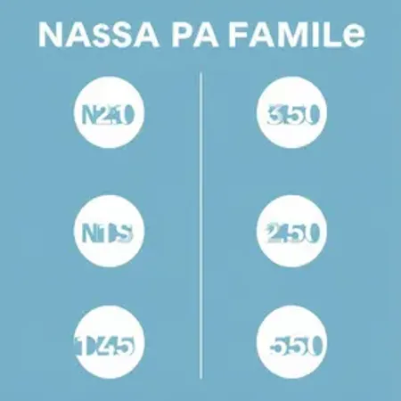 NIS final 8, 9 e 0: saiba quando o Bolsa Família será pago