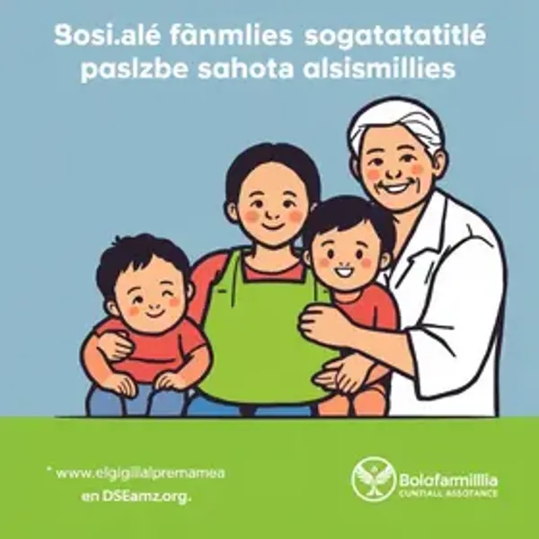 Quem tem direito ao Bolsa Família em 2026? Valores, adicionais e calendário oficial