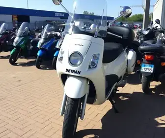 Leilão DETRAN SP 2025: Carros, Motos, Data, Local