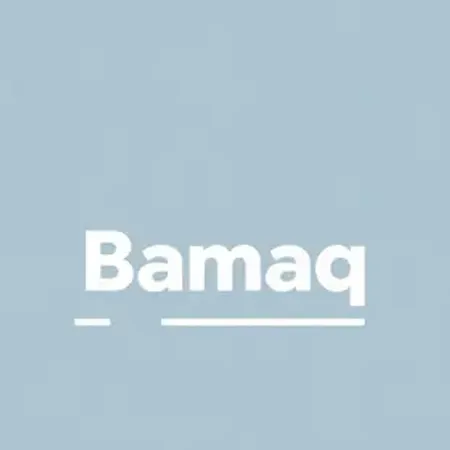 Bamaq Trabalhe Conosco: Vagas Abertas
