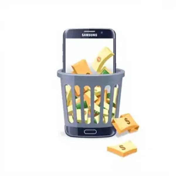 Onde fica a Lixeira do Celular Samsung: Como apagar e recuperar