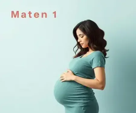 Licença maternidade recebe décimo terceiro?
