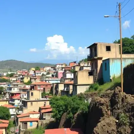 Rouanet nas Favelas oferece até R$ 200 mil por projeto; inscrições vão até 13 de outubro