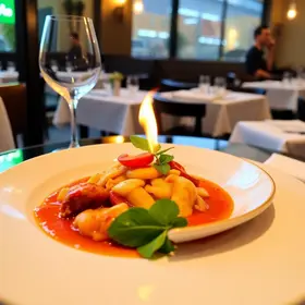 Restaurante Italiano 2025: Conheça os 10 Melhores de São Paulo