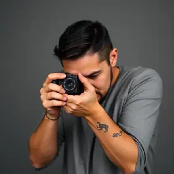 Currículo de Fotógrafo: Como Fazer e o que colocar