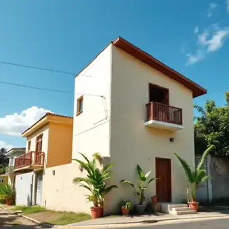 Novo Minha Casa Minha Vida 2025: O que mudou