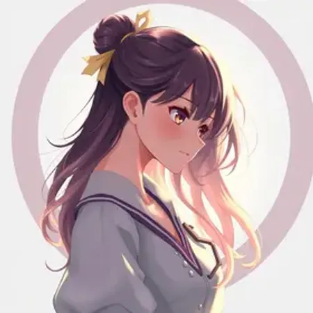 Fotos de Anime para Perfil Feminino