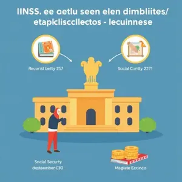 Regra do INSS para contribuição abaixo do mínimo pode sofrer mudança; entenda