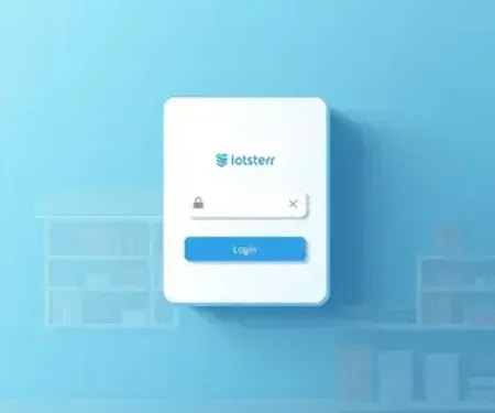 Loja Integrada Entrar: Login, Cadastro, Recuperar Senha