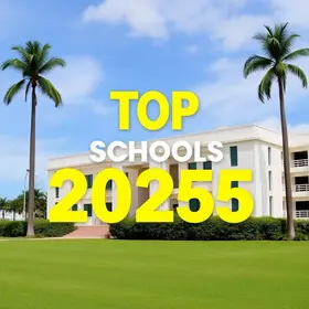10 melhores escolas particulares de Palmas em 2025