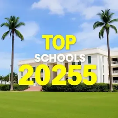 10 melhores escolas particulares de Palmas em 2025