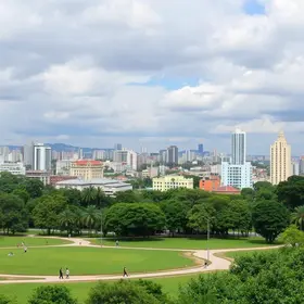 Parques 2025: Conheça os 10 Melhores de São Paulo