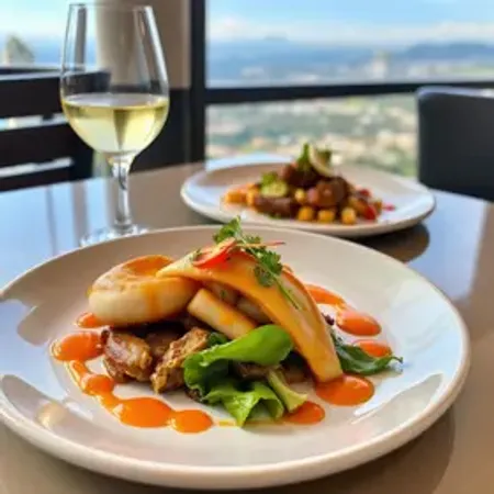 10 melhores restaurantes de Duque de Caxias em 2025