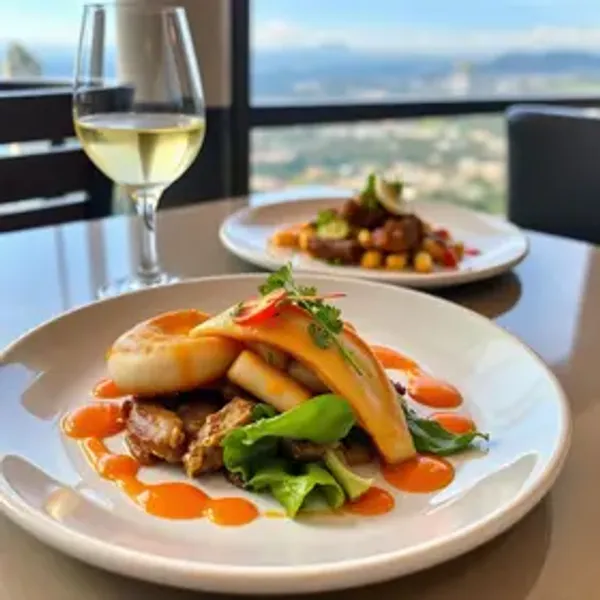 10 melhores restaurantes de Duque de Caxias em 2025