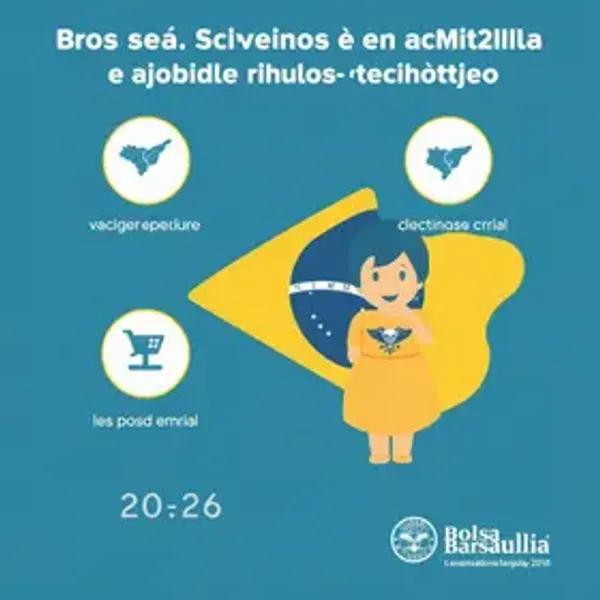 O que você deve fazer para entrar no Bolsa Família ainda em 2026
