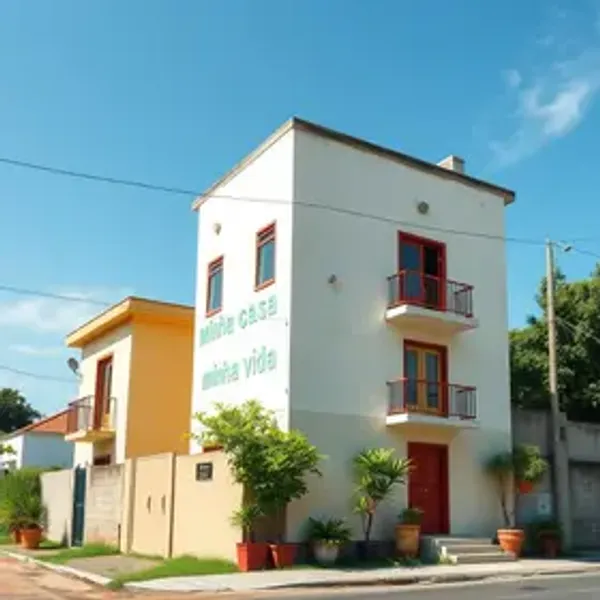Minha Casa Minha Vida ganha mais R$ 500 milhões em subsídios; verba sobe a R$ 13 bilhões em 2026