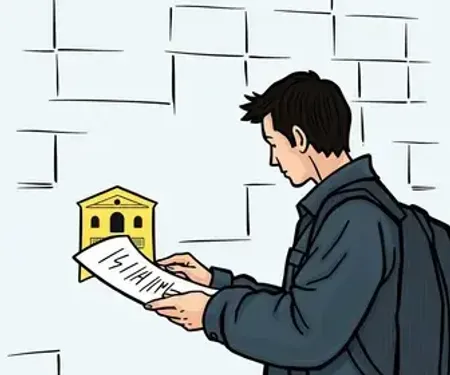 Fazer carteirinha de visitante presídio pela internet: Documentos necessários