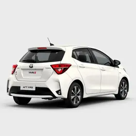 Novo Toyota Yaris PcD 2025: Preço e Ficha Técnica