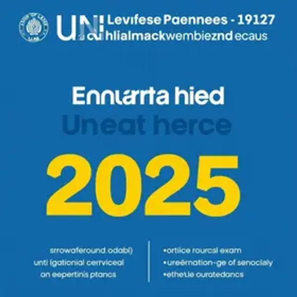 Vestibular UNILAB 2025: Inscrições, Cursos, Resultado