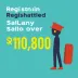 Agepar encerra inscrições hoje para 23 vagas; remuneração passa de R$ 10,8 mil com auxílio