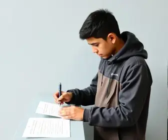 Jovem Aprendiz Pouso Alegre 2025: Inscrições Abertas