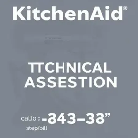 Assistência Técnica Kitchenaid Autorizada: Telefone e Endereço