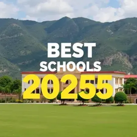 10 melhores escolas particulares de Parauapebas em 2025