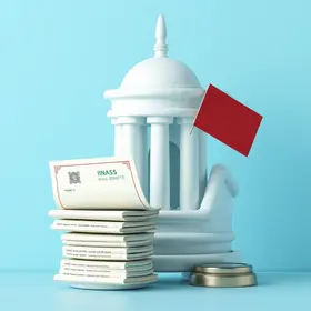 Parei de pagar o INSS: por quanto tempo continuo com direito a benefícios?