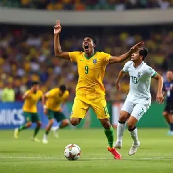 Saiba quanto a CBF recebeu da Fifa após vexame do Brasil na Copa