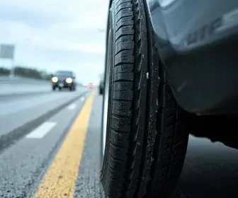 O detalhe no pneu que motoristas só descobrem quando é tarde