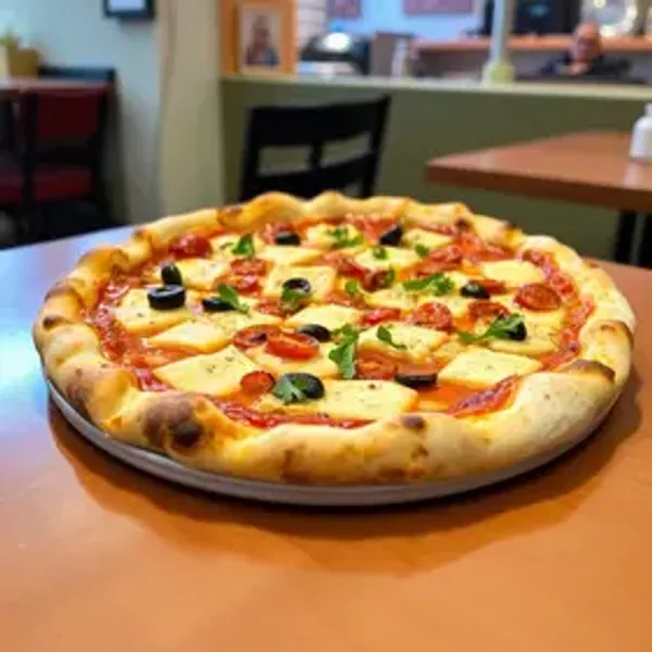 10 melhores pizzarias de Campinas em 2025