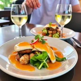 10 Melhores restaurantes de Campo Grande em 2025