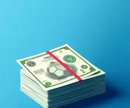 Como receber o dinheiro de apostas pelo banco e pela Caixa? Veja datas e regras