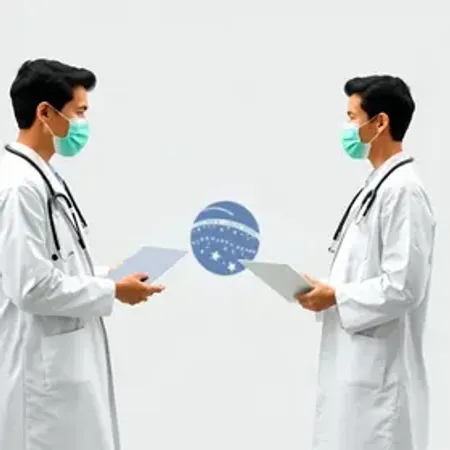 Médicos pelo Brasil 2025: Edital, Como Funciona, Inscrições