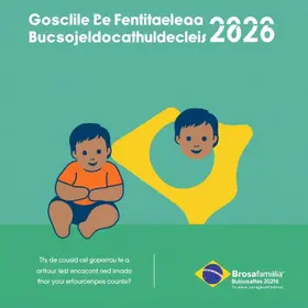 Não erre mais e saiba quem pode receber o Bolsa Família nos últimos 5 meses de 2026
