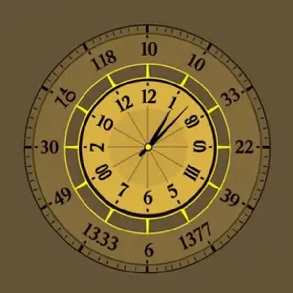01:01 Significado das Horas Iguais: O que significa ver essa hora com frequência