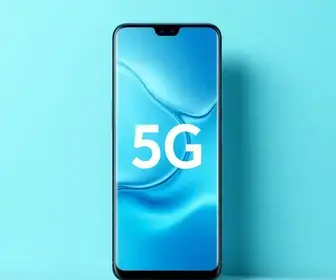 Novo telefone 5G da Vivo com bateria de 10.000 mAh, display AMOLED de 1,5K e processador MediaTek