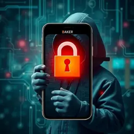 Como evitar a clonagem de contas bancárias e proteger seu dinheiro no celular
