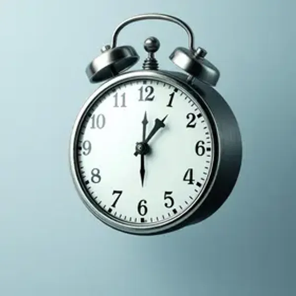 06:06 Significado das Horas Iguais: O que significa ver essa hora com frequência