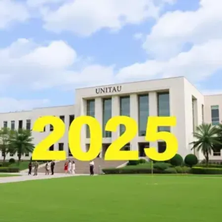 Vestibular UNITAU 2025: Inscrições, Cursos, Resultado
