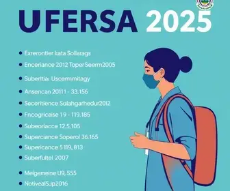 Vestibular UFERSA 2025: Inscrições, Cursos, Resultado